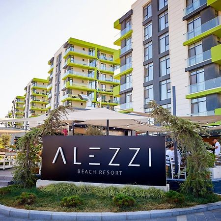 Royale Sundance Studio 7 Beach Spa & Pool Mamaia Nord Εξωτερικό φωτογραφία