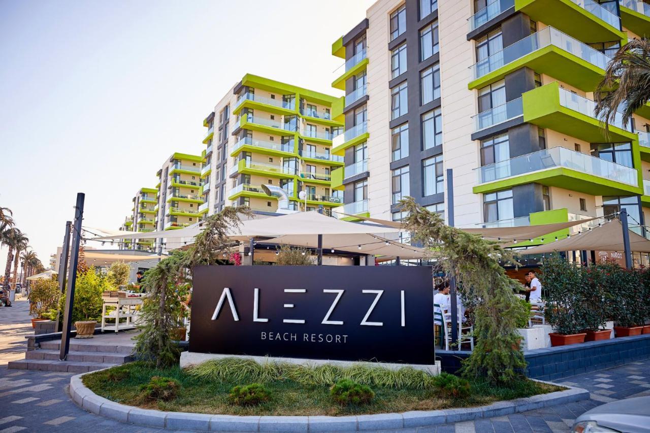 Royale Sundance Studio 7 Beach Spa & Pool Mamaia Nord Εξωτερικό φωτογραφία